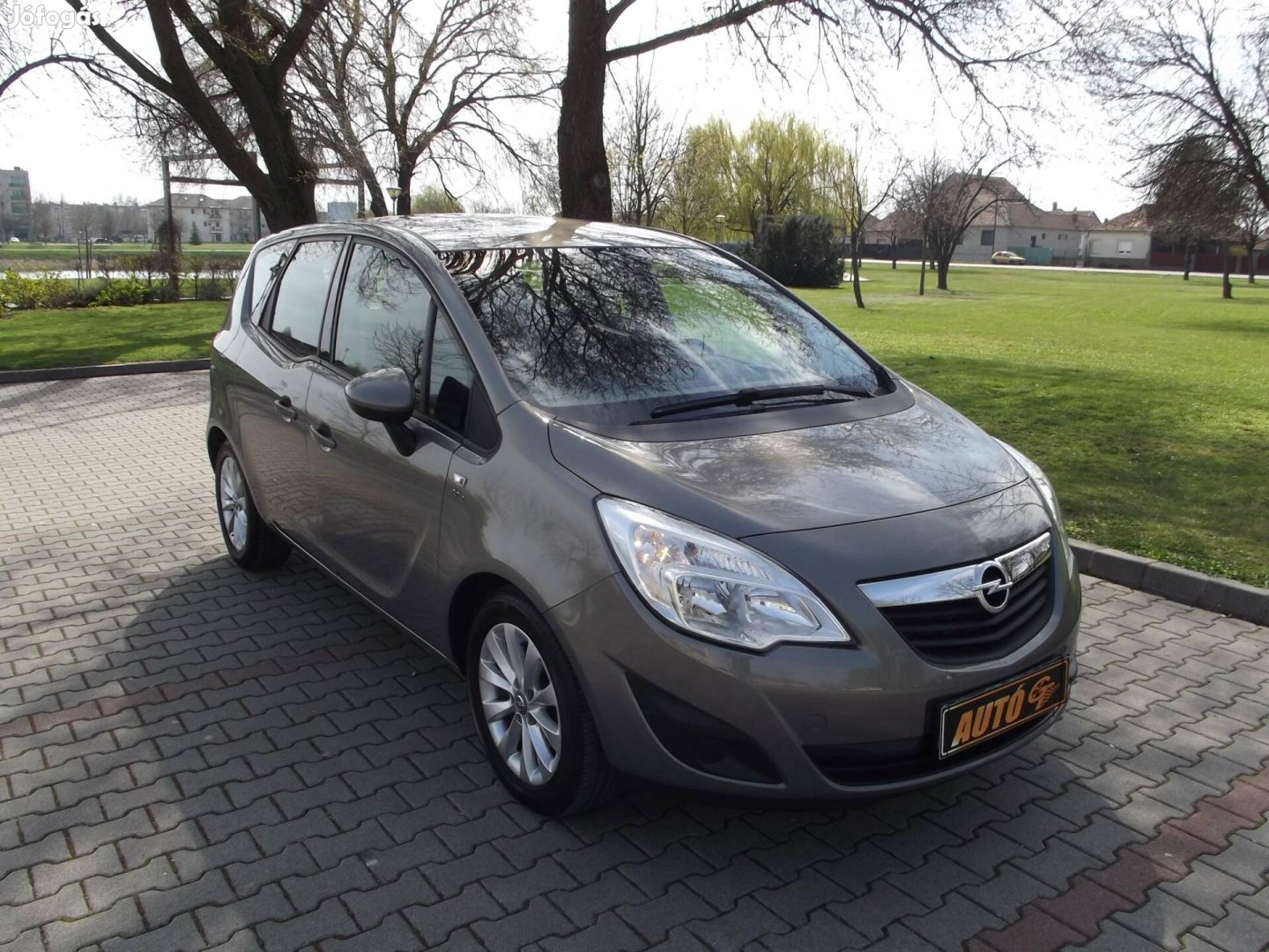 Opel Meriva B 1.4 Active 85.660 km!!!