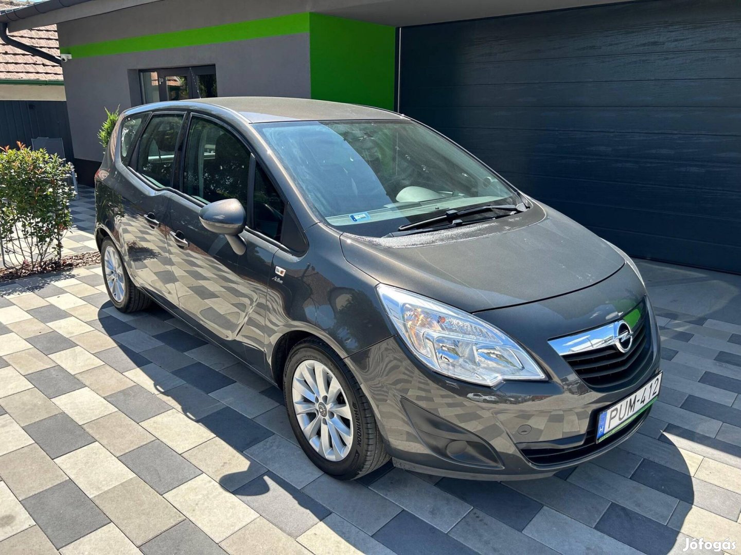 Opel Meriva B 1.4 Active Tip-top állapot
