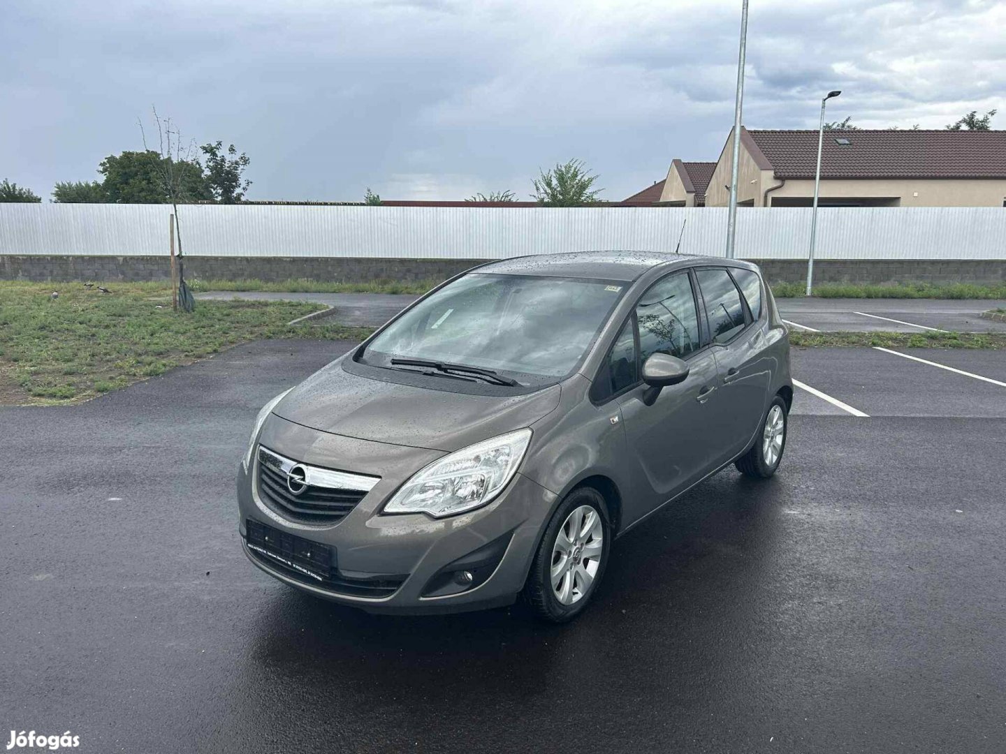 Opel Meriva B 1.4 Cosmo 103.000 KM