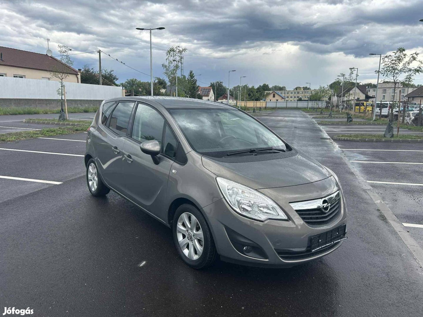 Opel Meriva B 1.4 Cosmo 103.000 KM