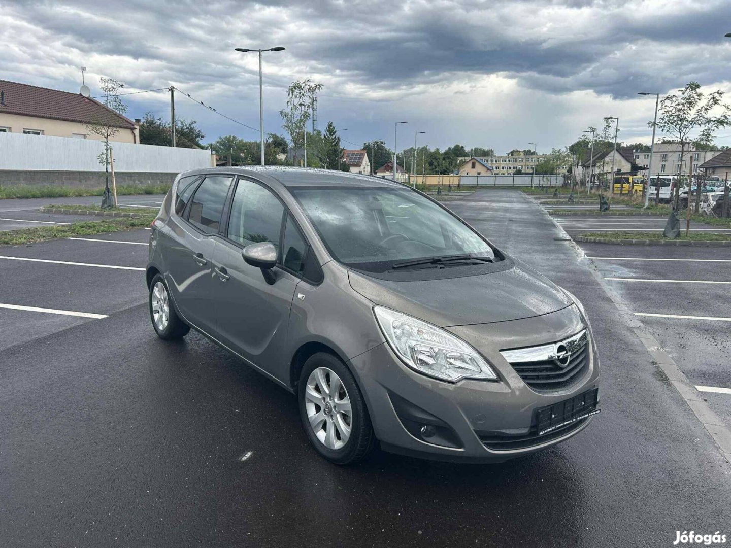 Opel Meriva B 1.4 Cosmo 103.000 KM