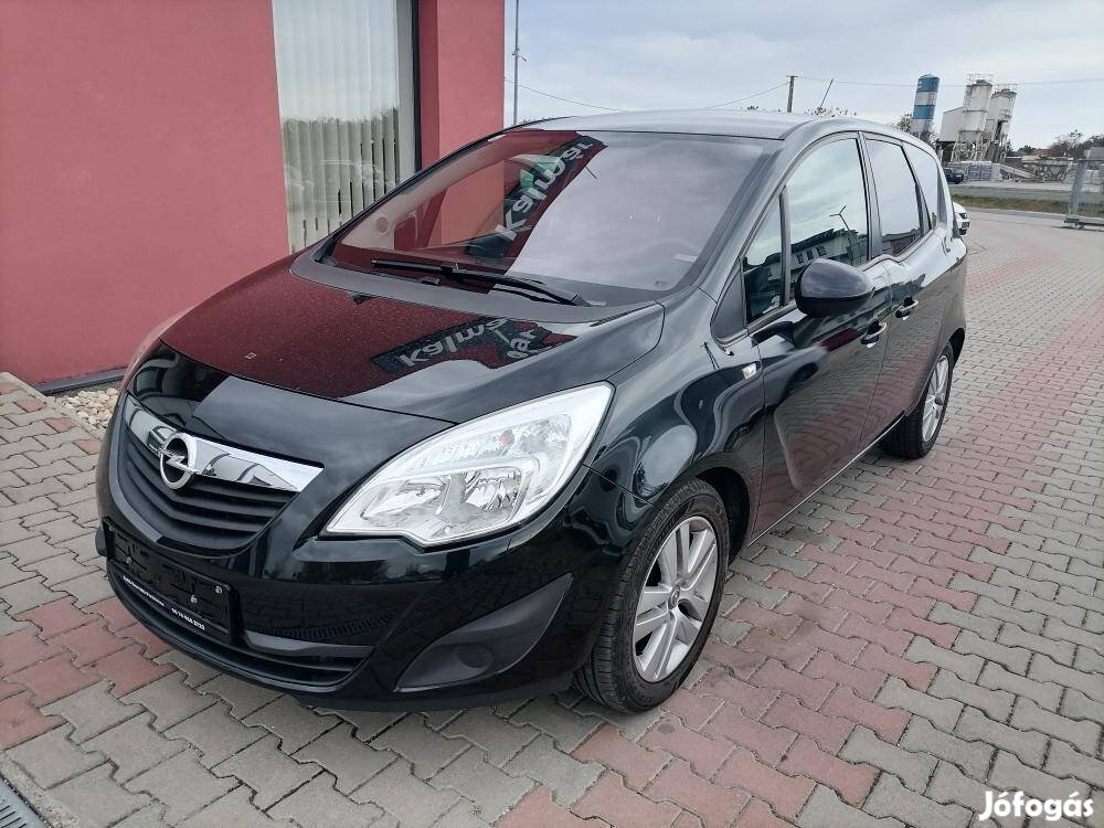 Opel Meriva B 1.4 Cosmo