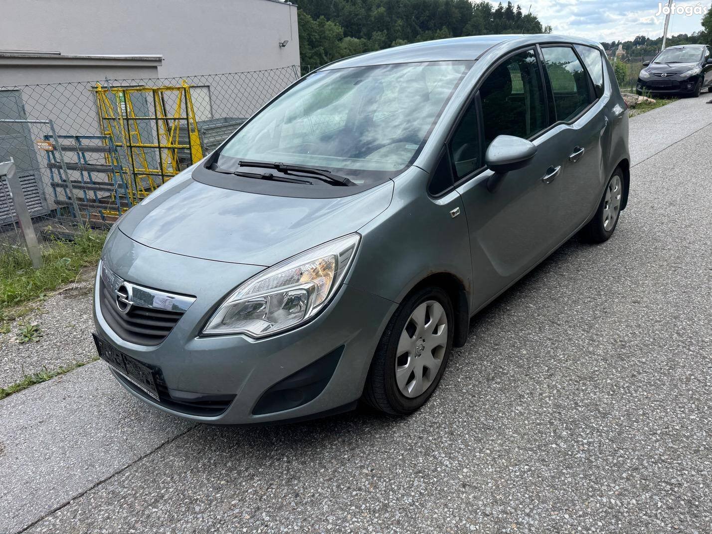 Opel Meriva B 1.4 Cosmo