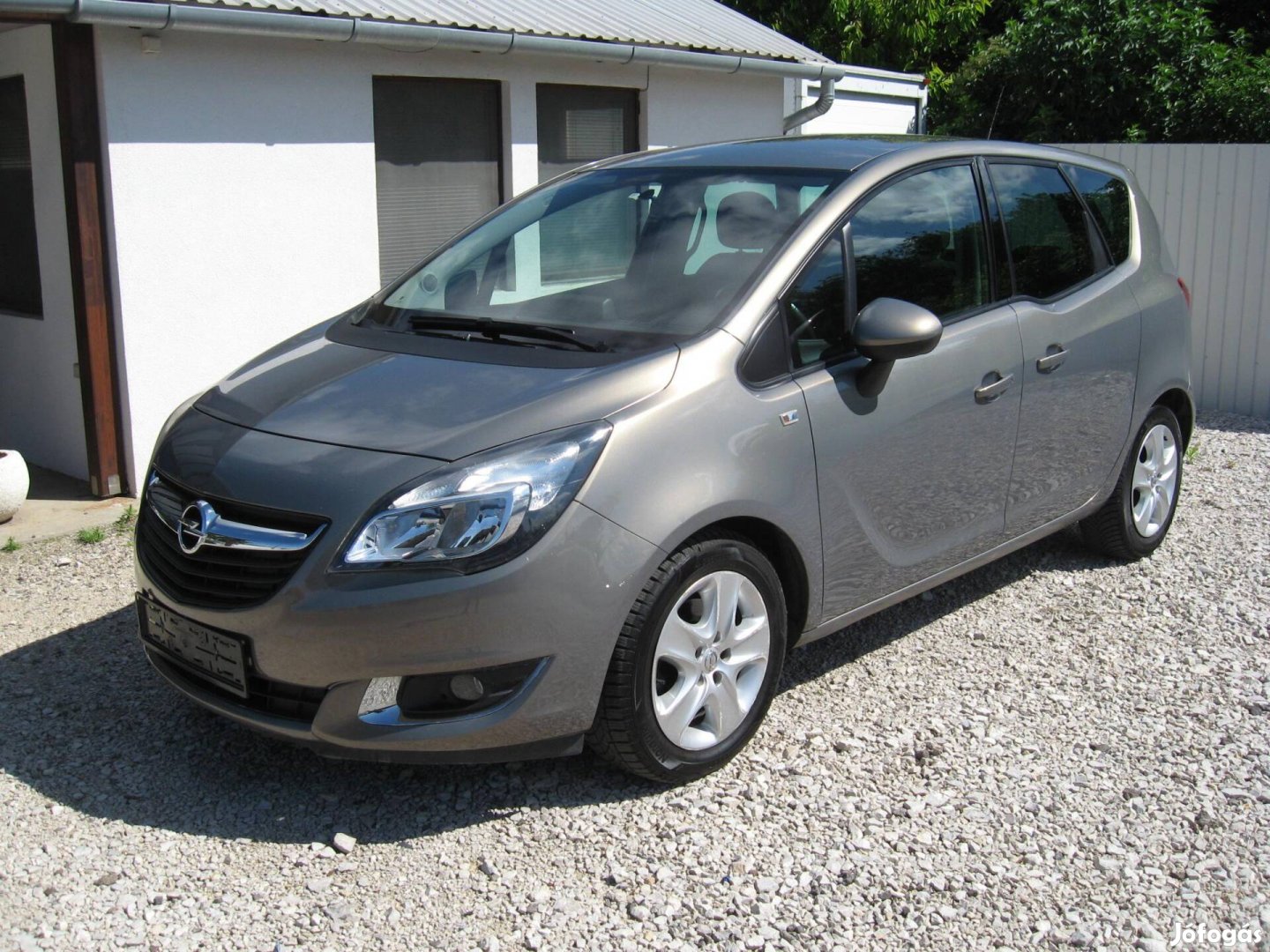 Opel Meriva B 1.4 Cosmo