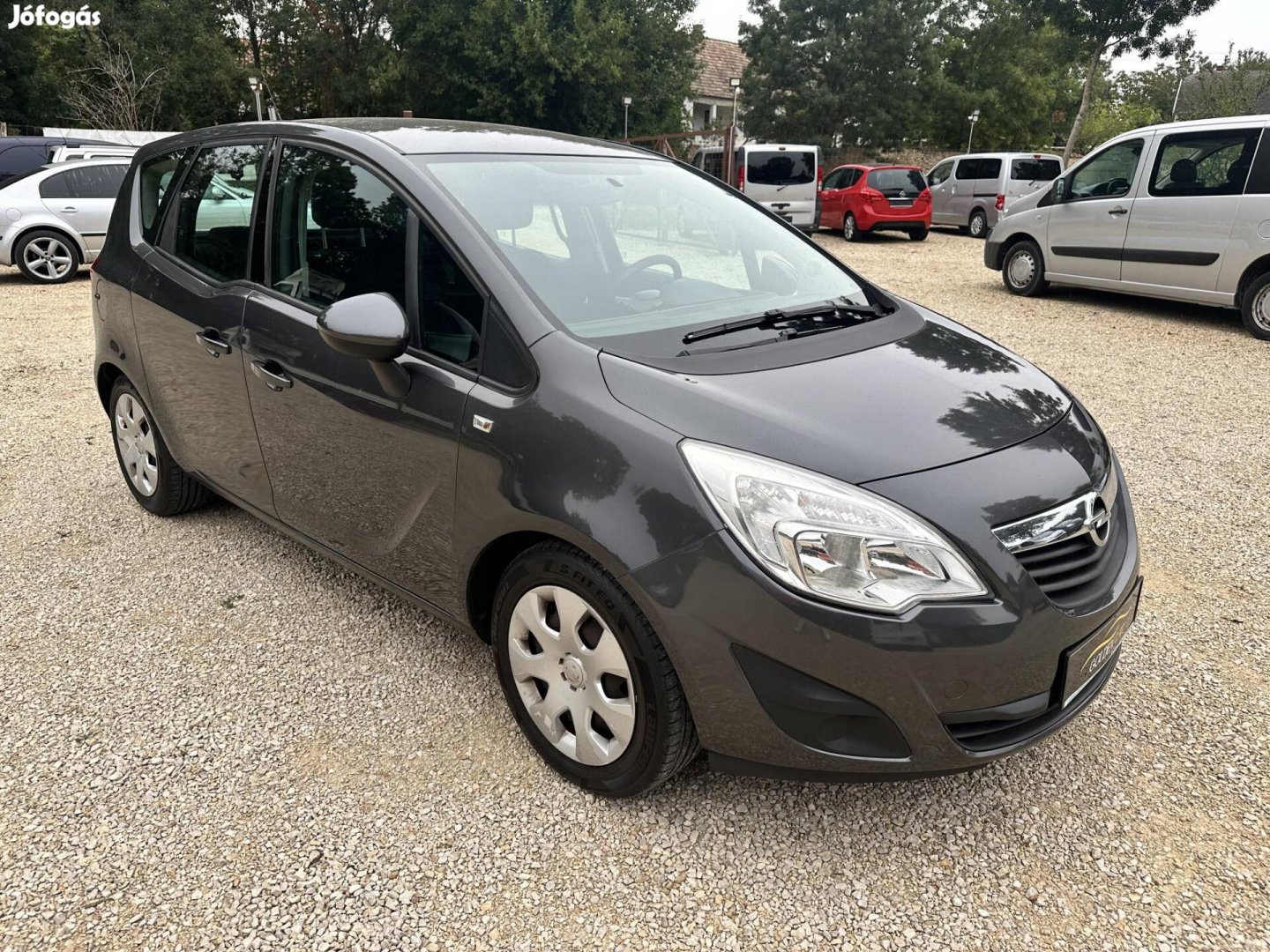 Opel Meriva B 1.4 Cosmo