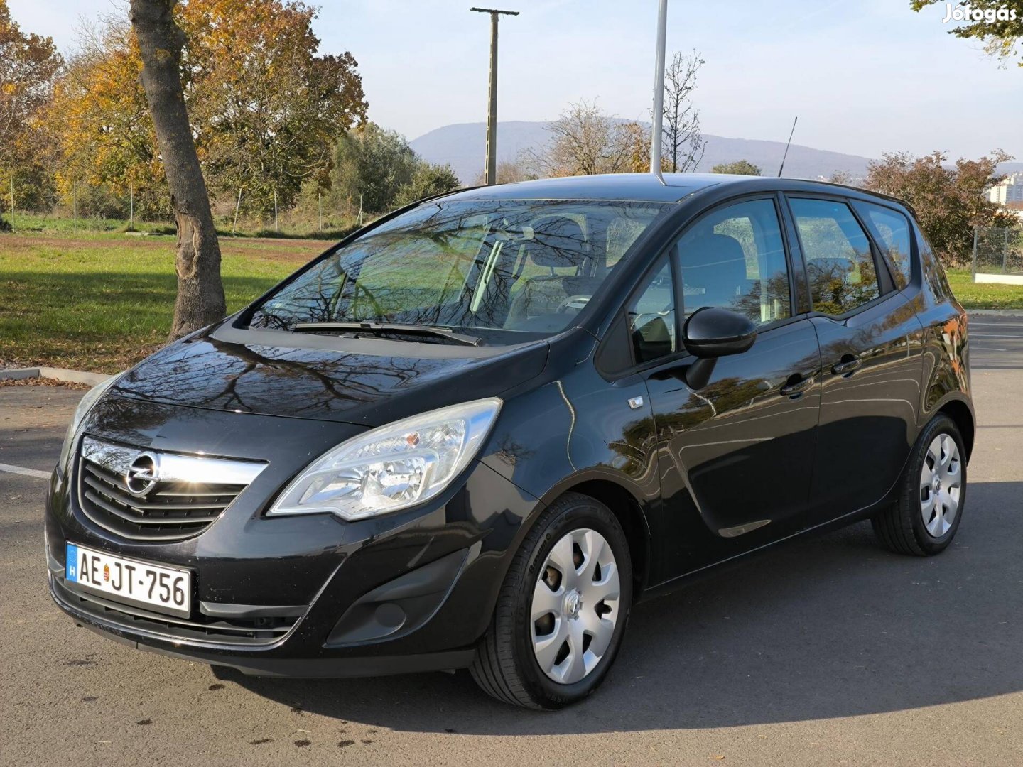 Opel Meriva B 1.4 Enjoy