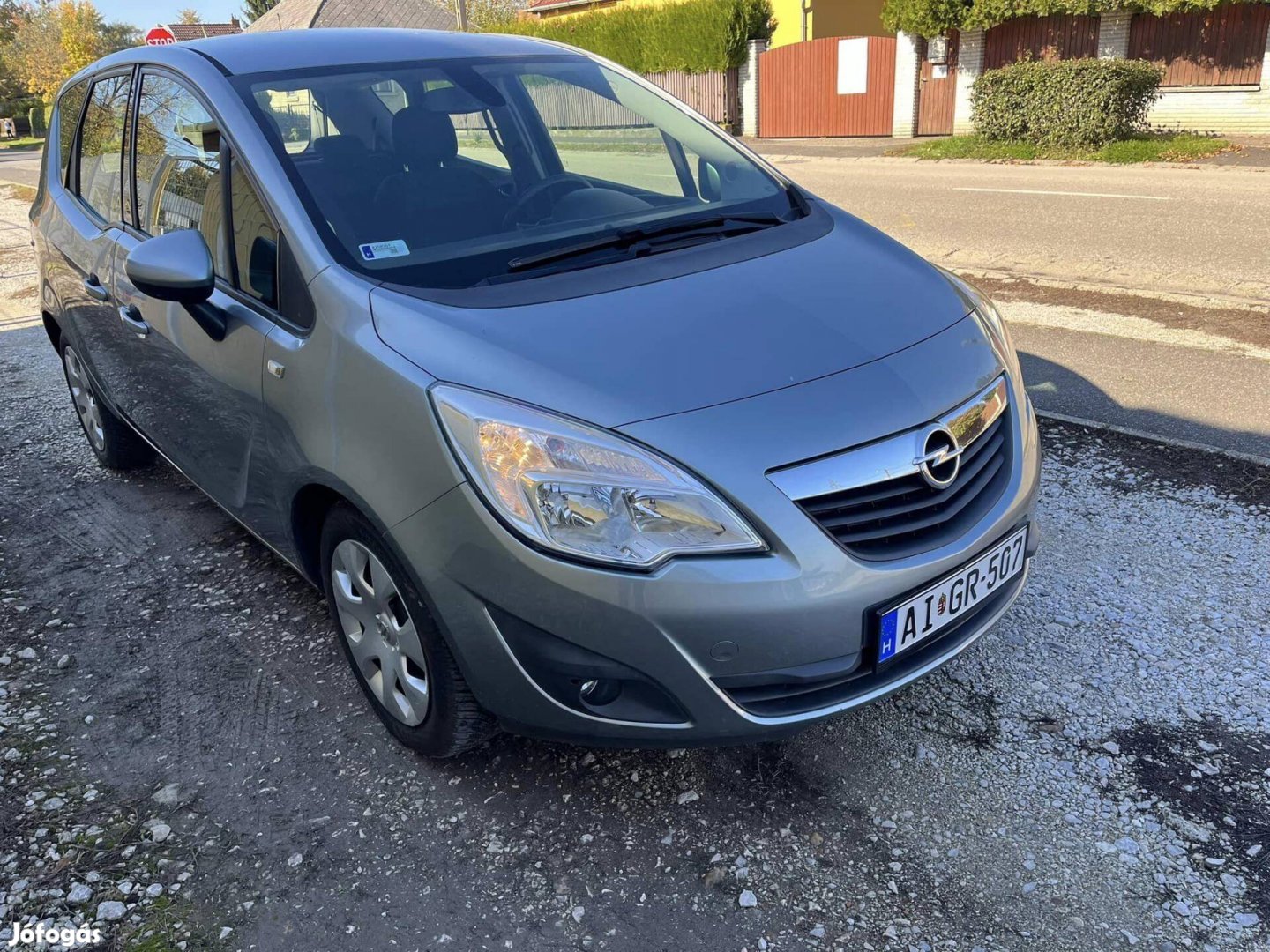 Opel Meriva B 1.4 Enjoy