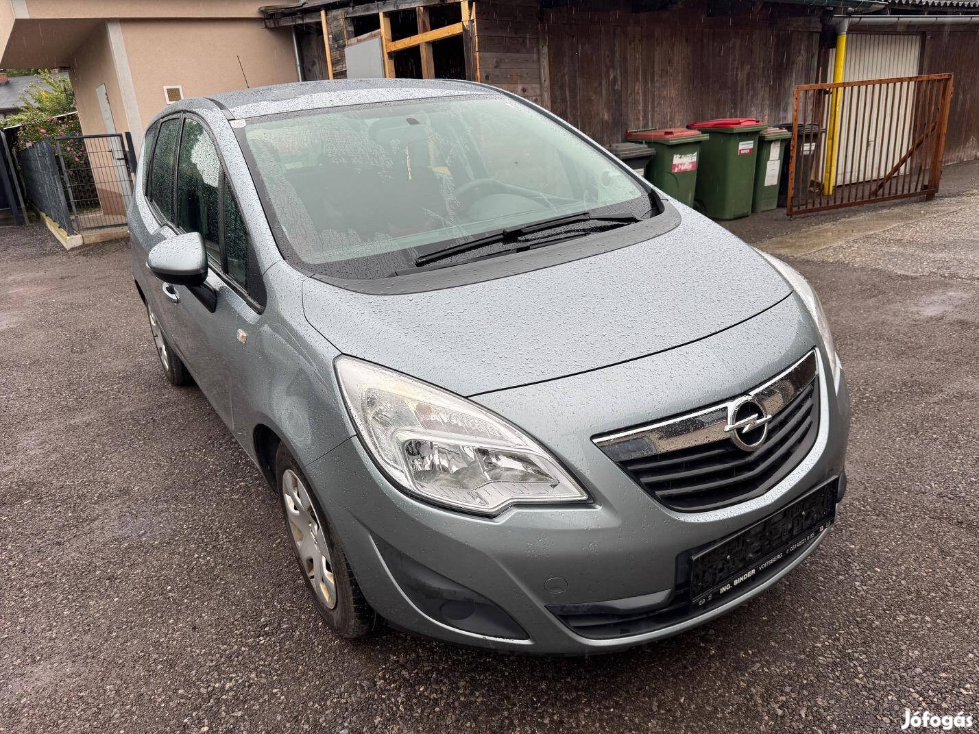Opel Meriva B 1.4 Enjoy