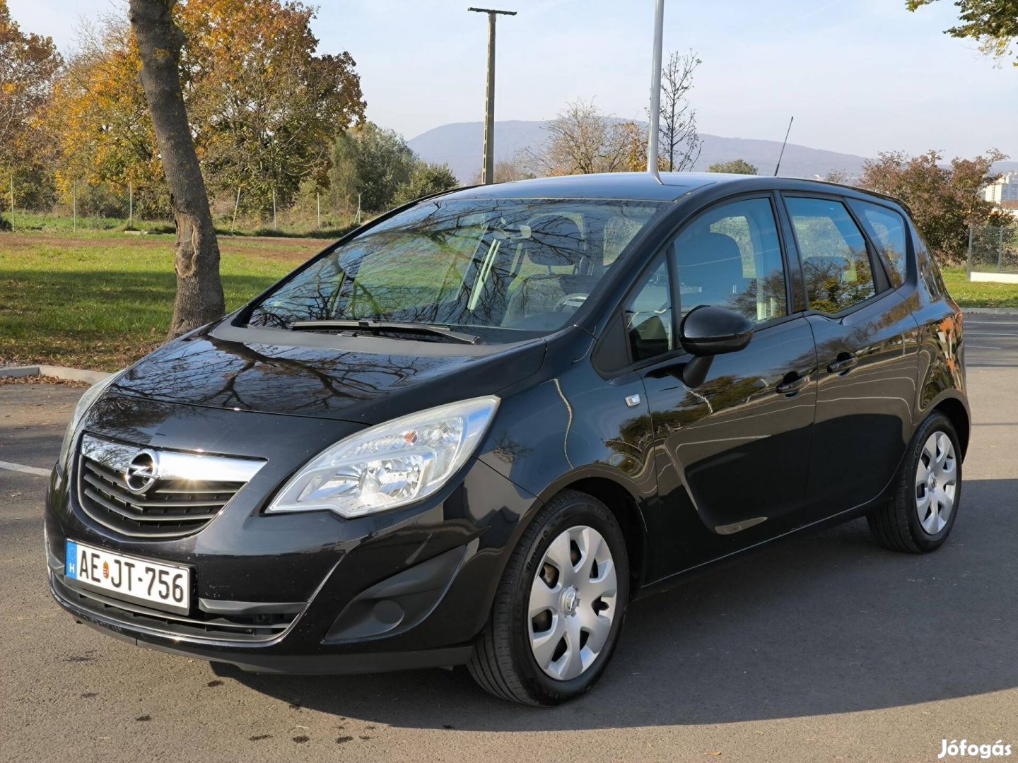 Opel Meriva B 1.4 Enjoy