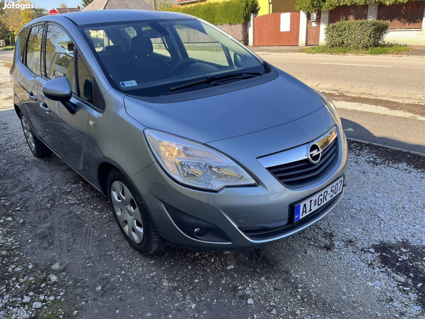 Opel Meriva B 1.4 Enjoy