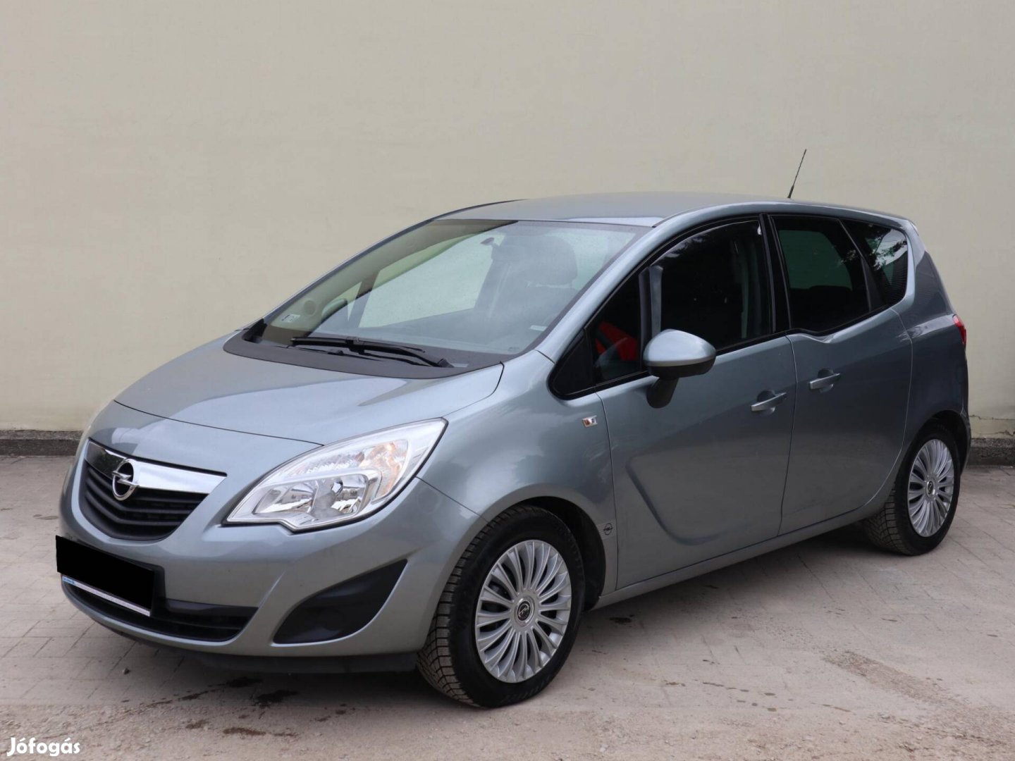 Opel Meriva B 1.4 Enjoy