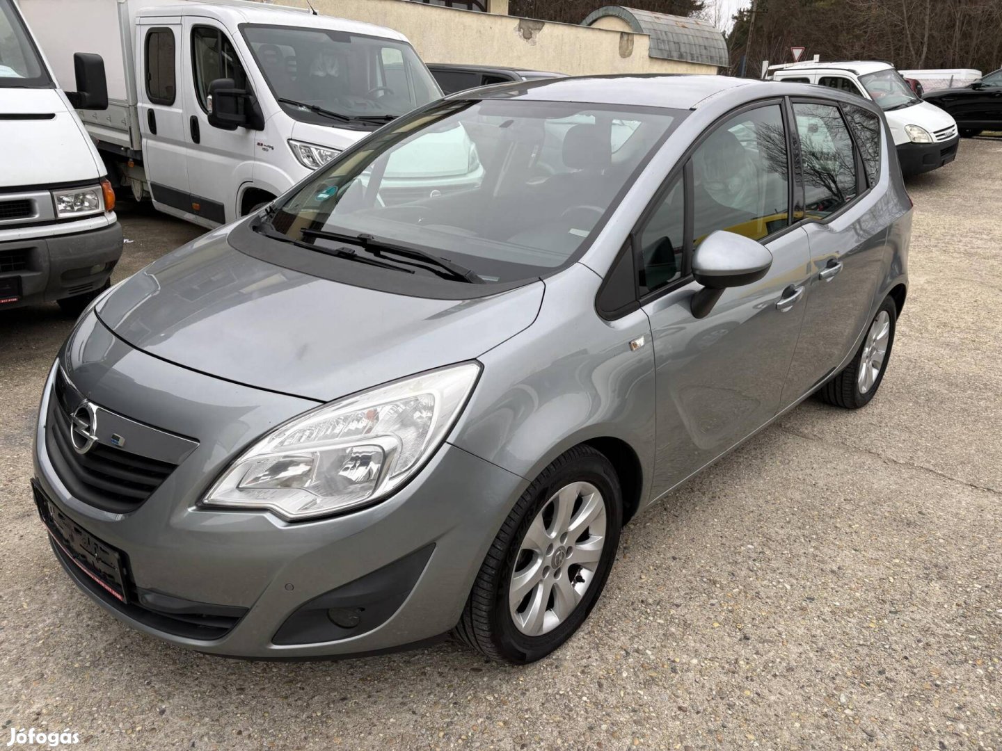 Opel Meriva B 1.4 Enjoy Klima ! Tempomat !