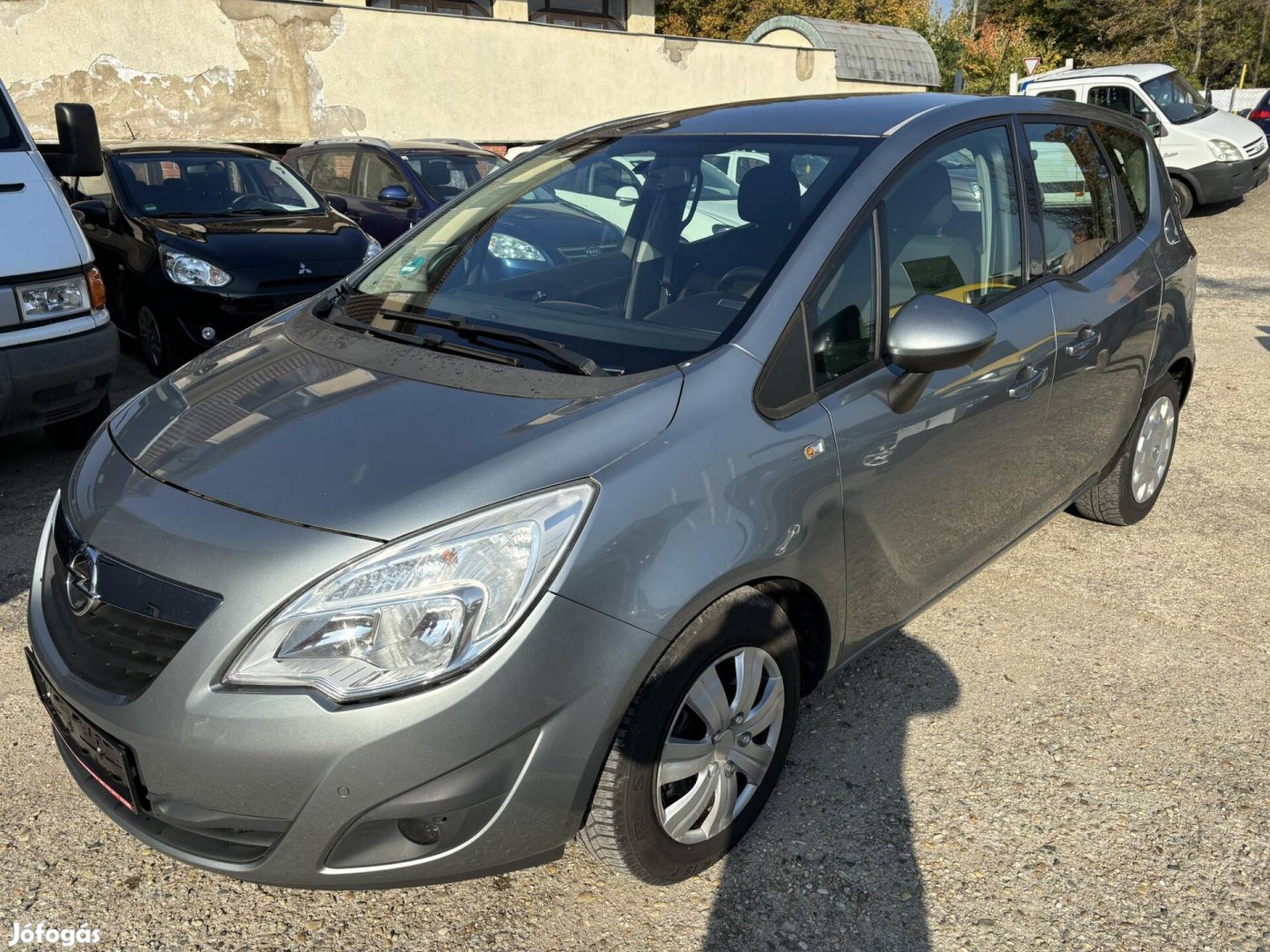 Opel Meriva B 1.4 Enjoy Klima ! Tempomat !