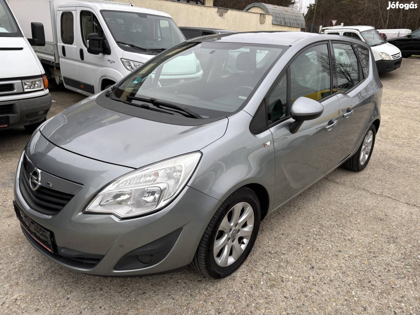 Opel Meriva B 1.4 Enjoy Klima ! Tempomat !