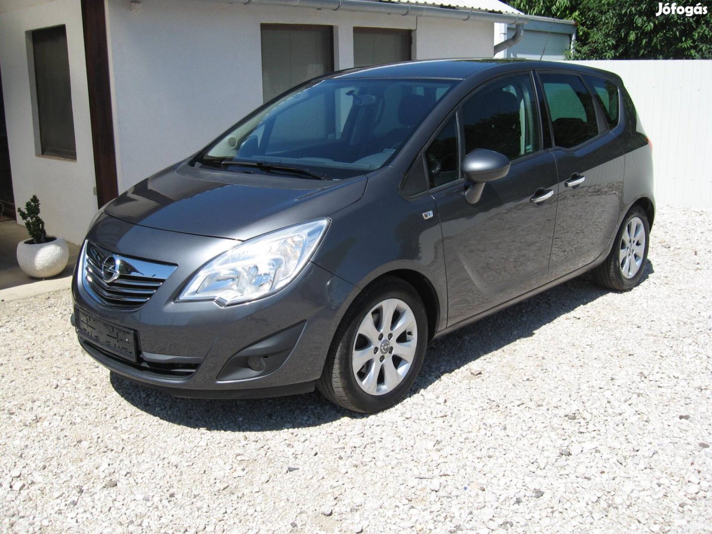 Opel Meriva B 1.4 T Cosmo