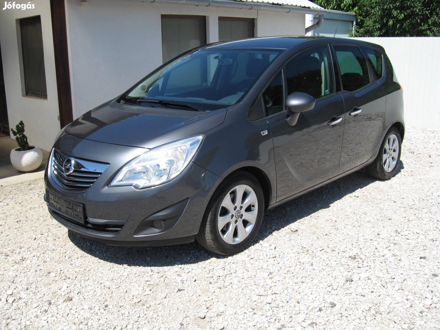 Opel Meriva B 1.4 T Cosmo