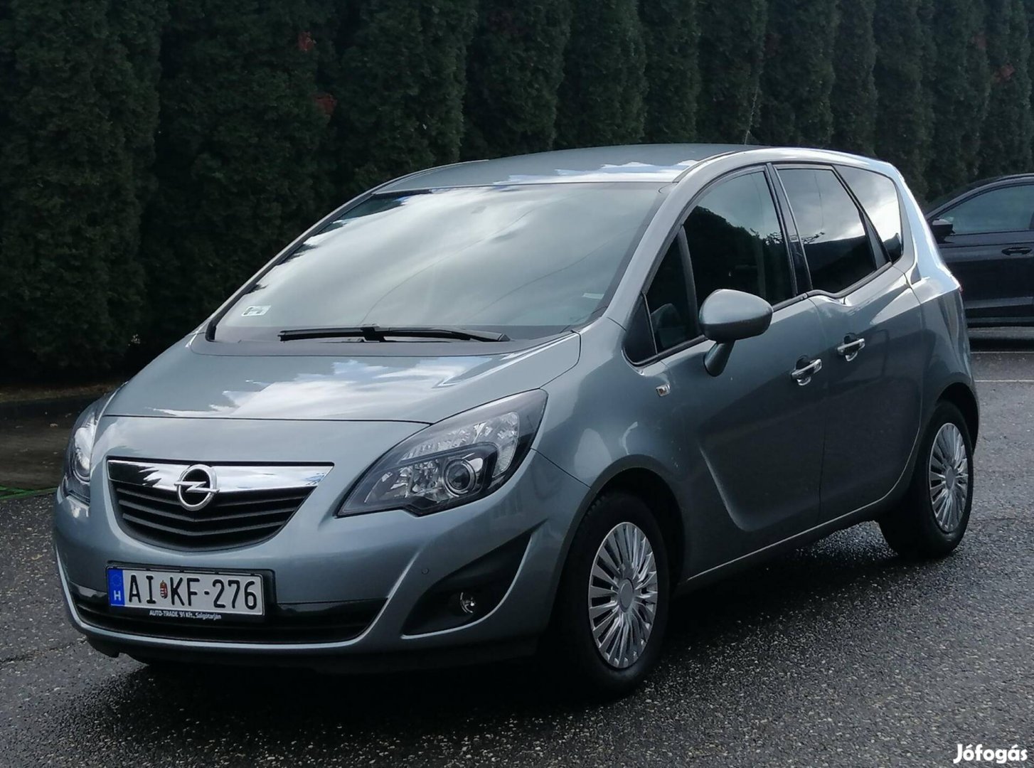 Opel Meriva B 1.4 T Cosmo Foglalózva!88 E km!/R...