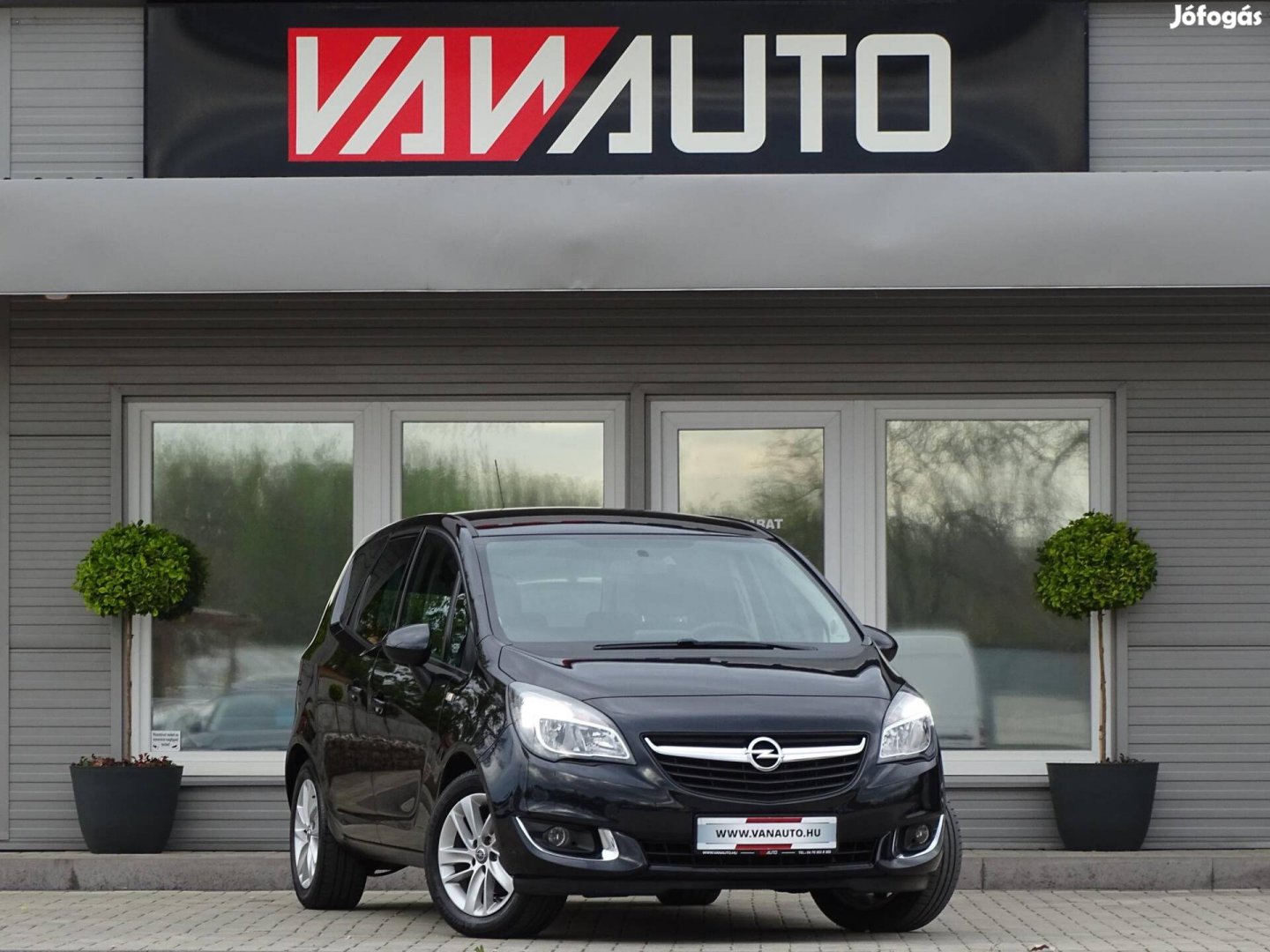 Opel Meriva B 1.4 T Cosmo Start-Stop Digit-1.TU...