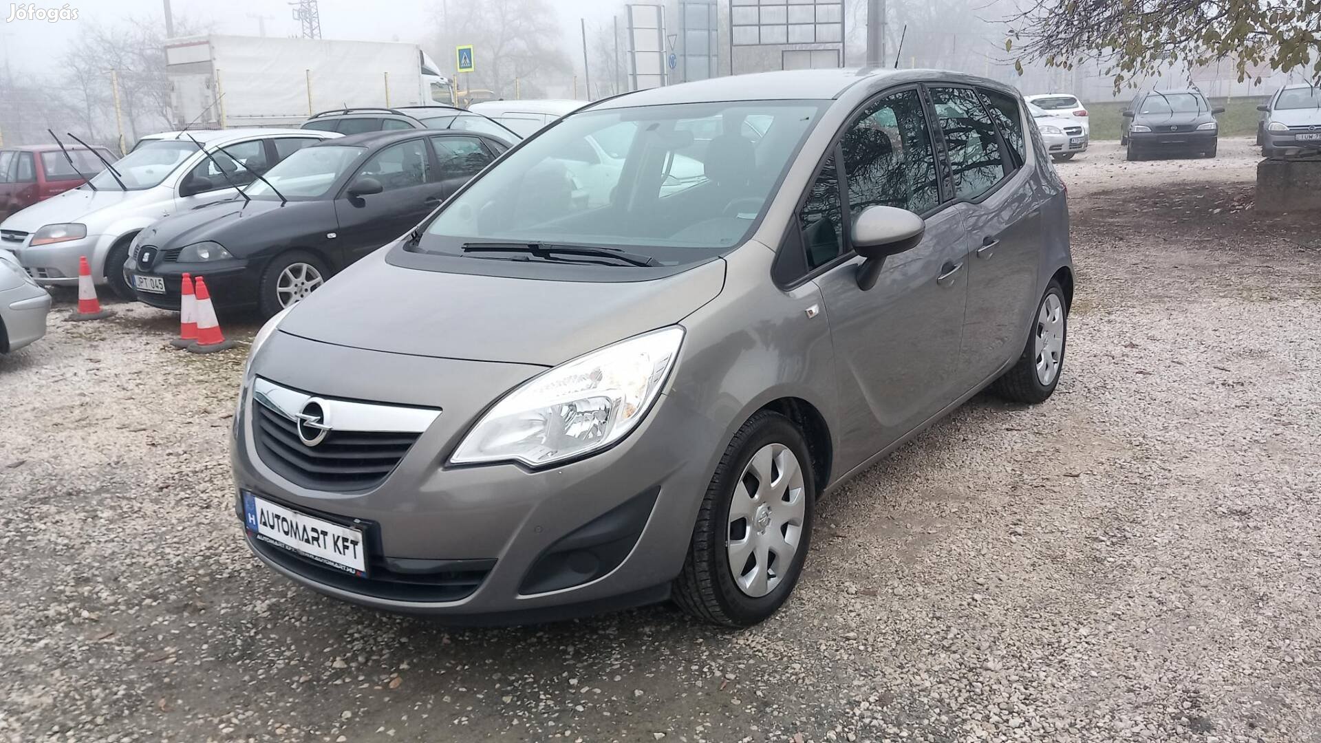 Opel Meriva B 1.4 T Enjoy