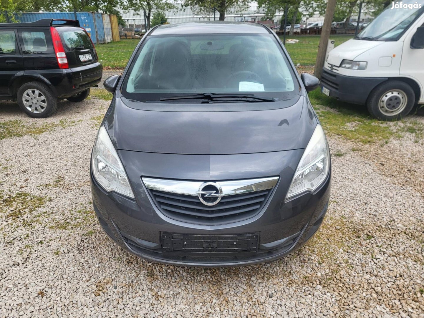 Opel Meriva B 1.7 CDTI Enjoy