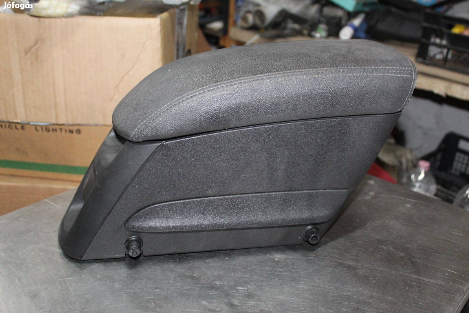 Opel Meriva B 2010-2014 Könyöklő 13421031