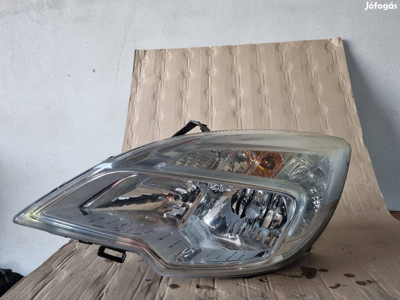 Opel Meriva B Bal Fényszóró 13253631