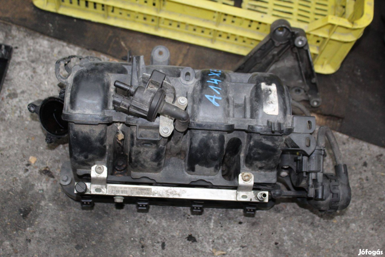 Opel Meriva B (2010 - 2017) A14XER szívósor