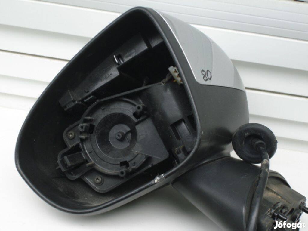 Opel Meriva B bal fűthető motoros tükör 2010-től