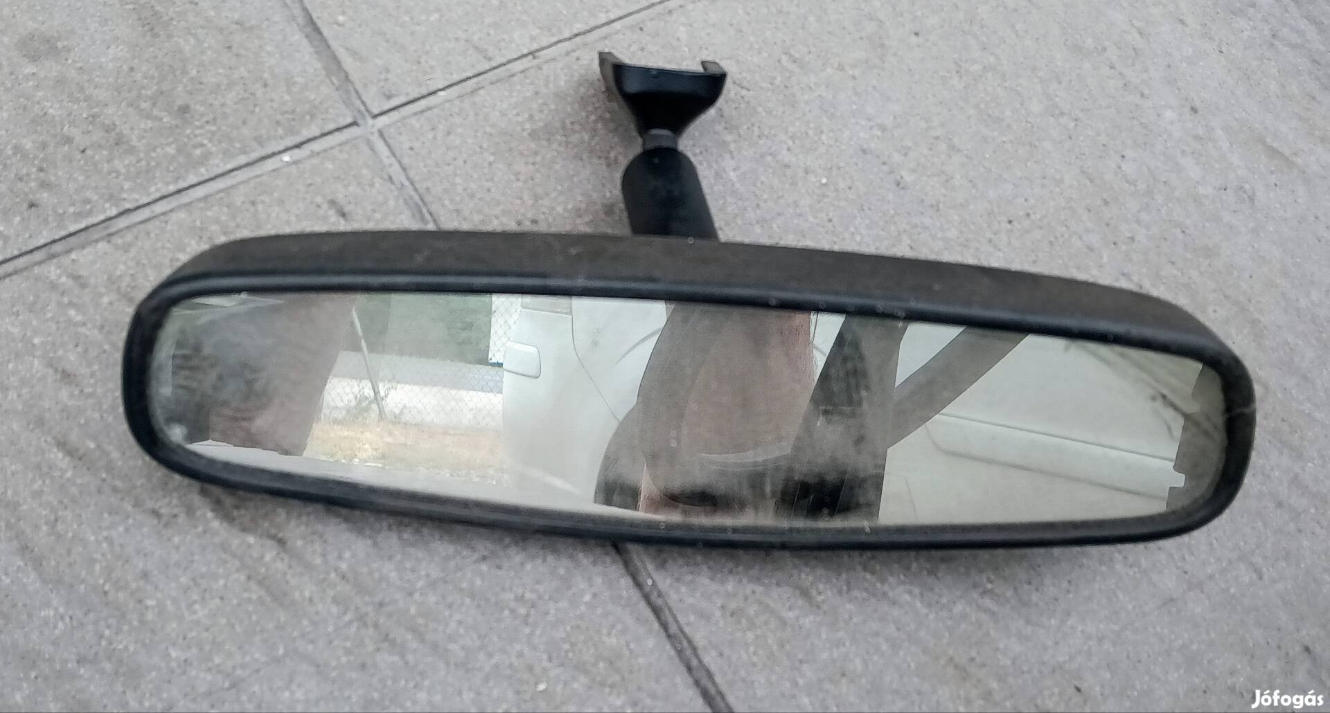Opel Meriva B belső tükör (sima)