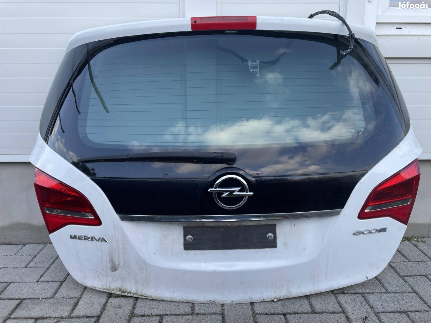 Opel Meriva B csomagtérajtó eladó