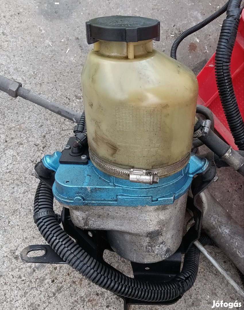 Opel Meriva B elektromos szervó szivattyú