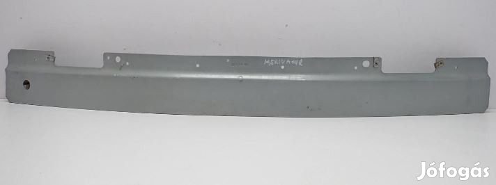 Opel Meriva B első lökhárító merevítő 13267890