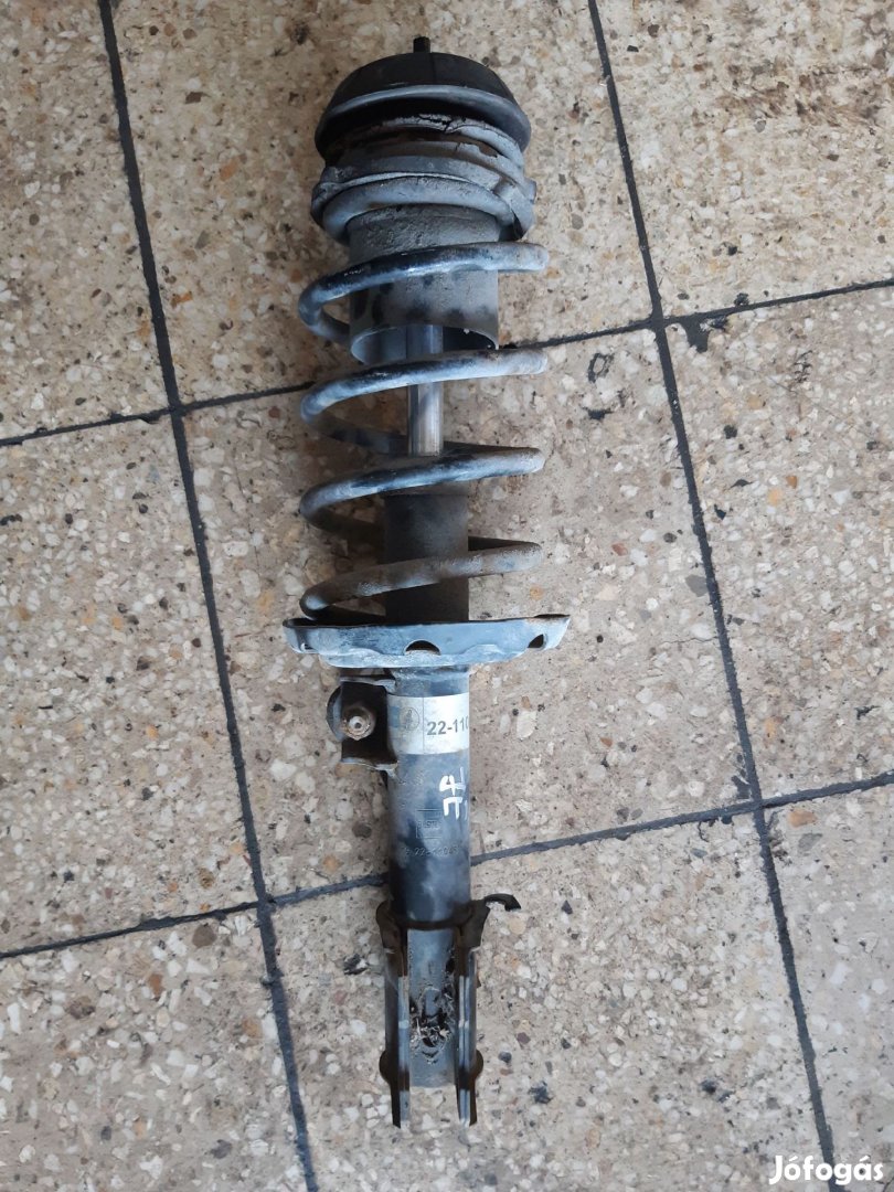 Opel Meriva Bal Első Lengéscsillapító + Rugó