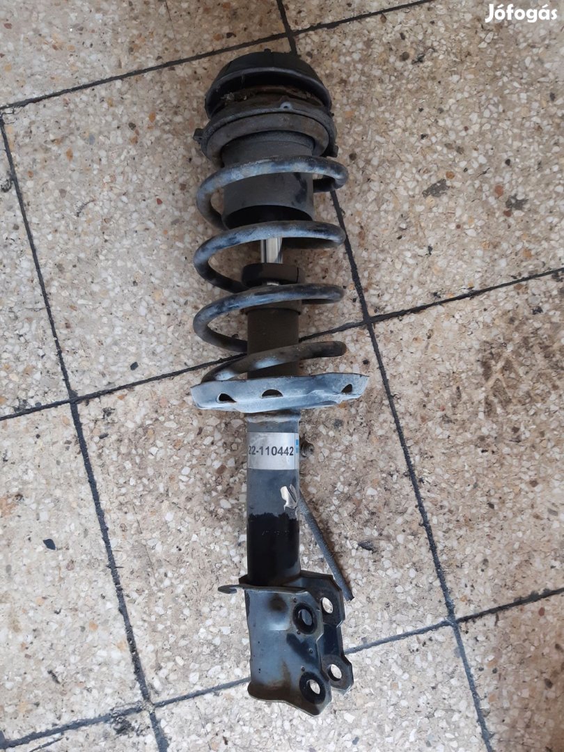 Opel Meriva Bal Első Lengéscsillapító + Rugó