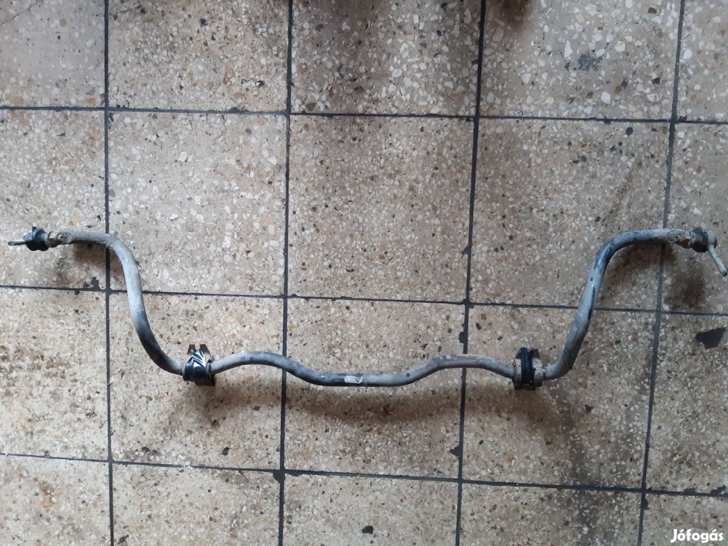 Opel Meriva Első Kanyarstabilizátor Rúd