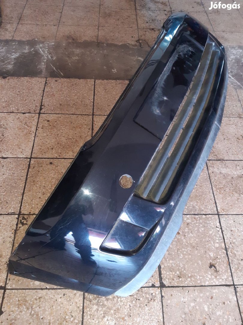 Opel Meriva Első Lökhárító