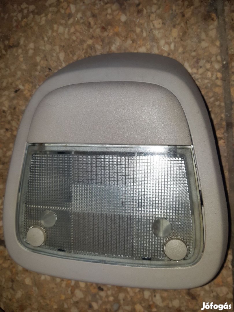 Opel Meriva Első Olvasólámpa