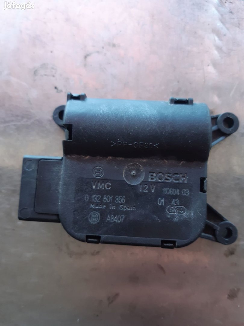 Opel Meriva Fűtés Állító Motor