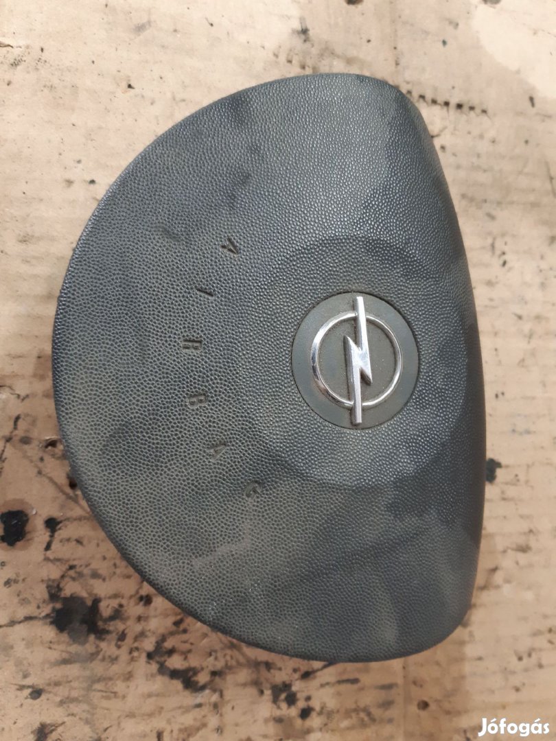 Opel Meriva Kormány Légzsák
