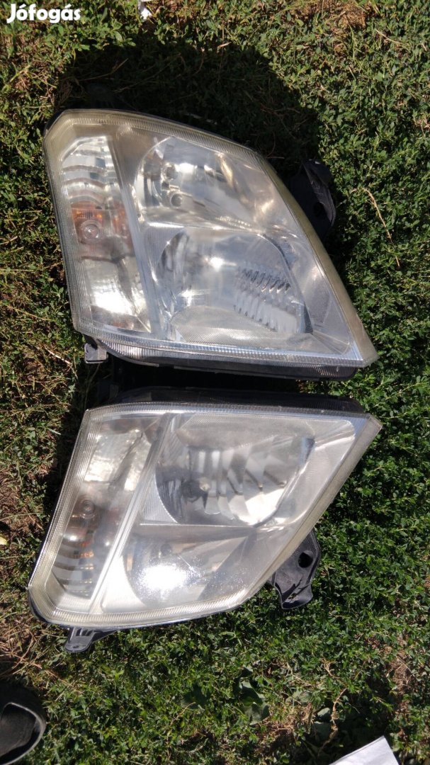 Opel Meriva Lámpa  Sárdi Ferenc