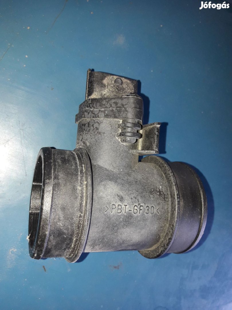 Opel Meriva Légtömegmérő