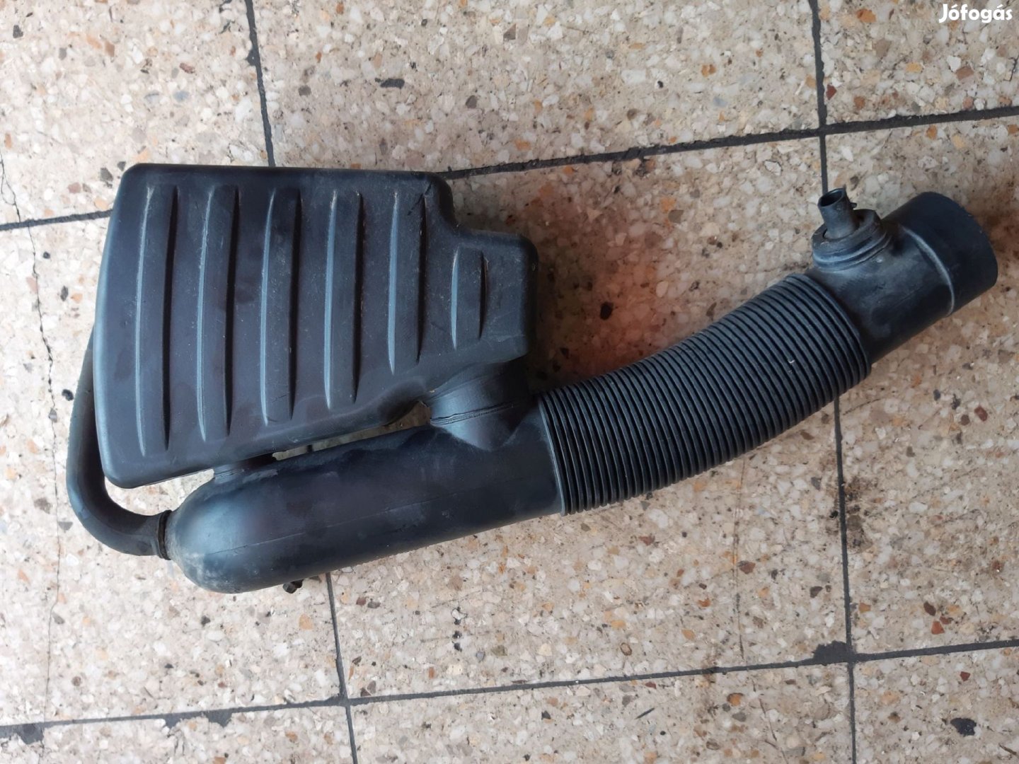 Opel Meriva Levegőcső + Zaj Csökkentő