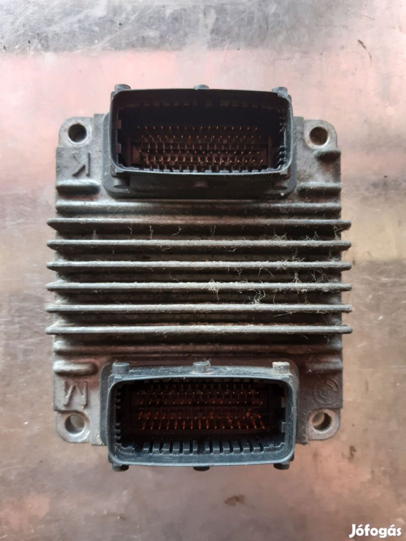 Opel Meriva Motorvezérlő / ECU Szett