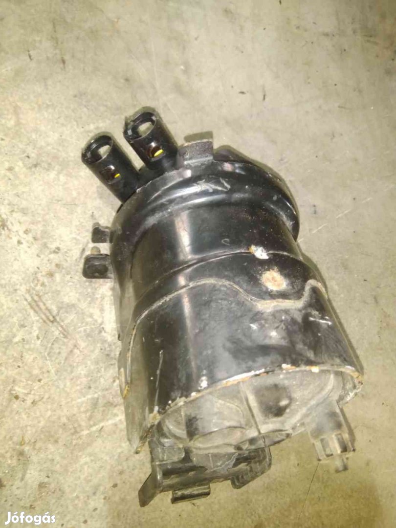 Opel Meriva Üzemanyag Szűrő Ház