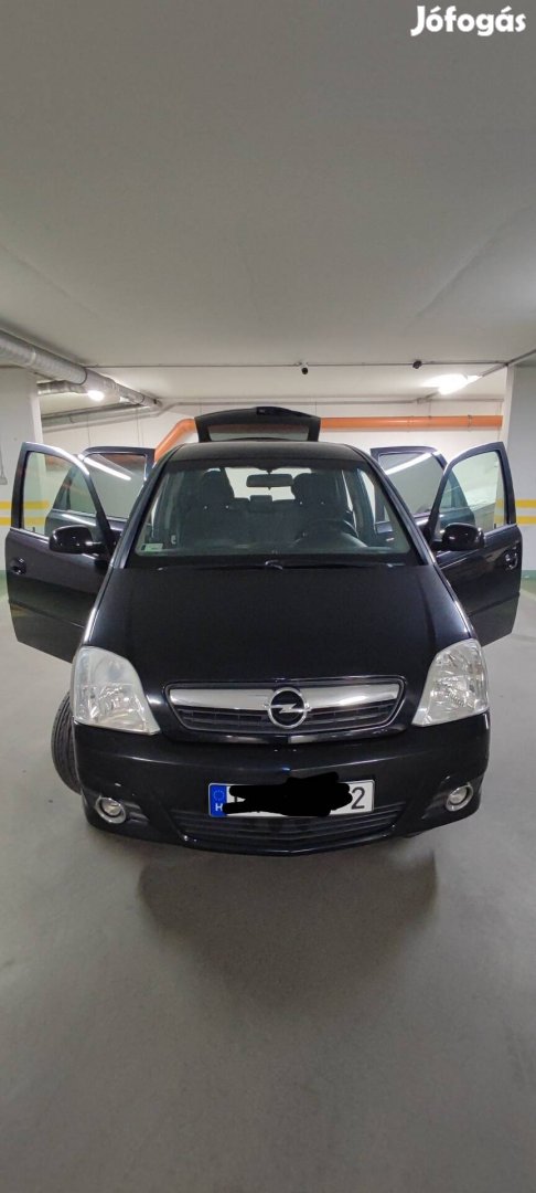 Opel Meriva -A Dtj 1248CM3