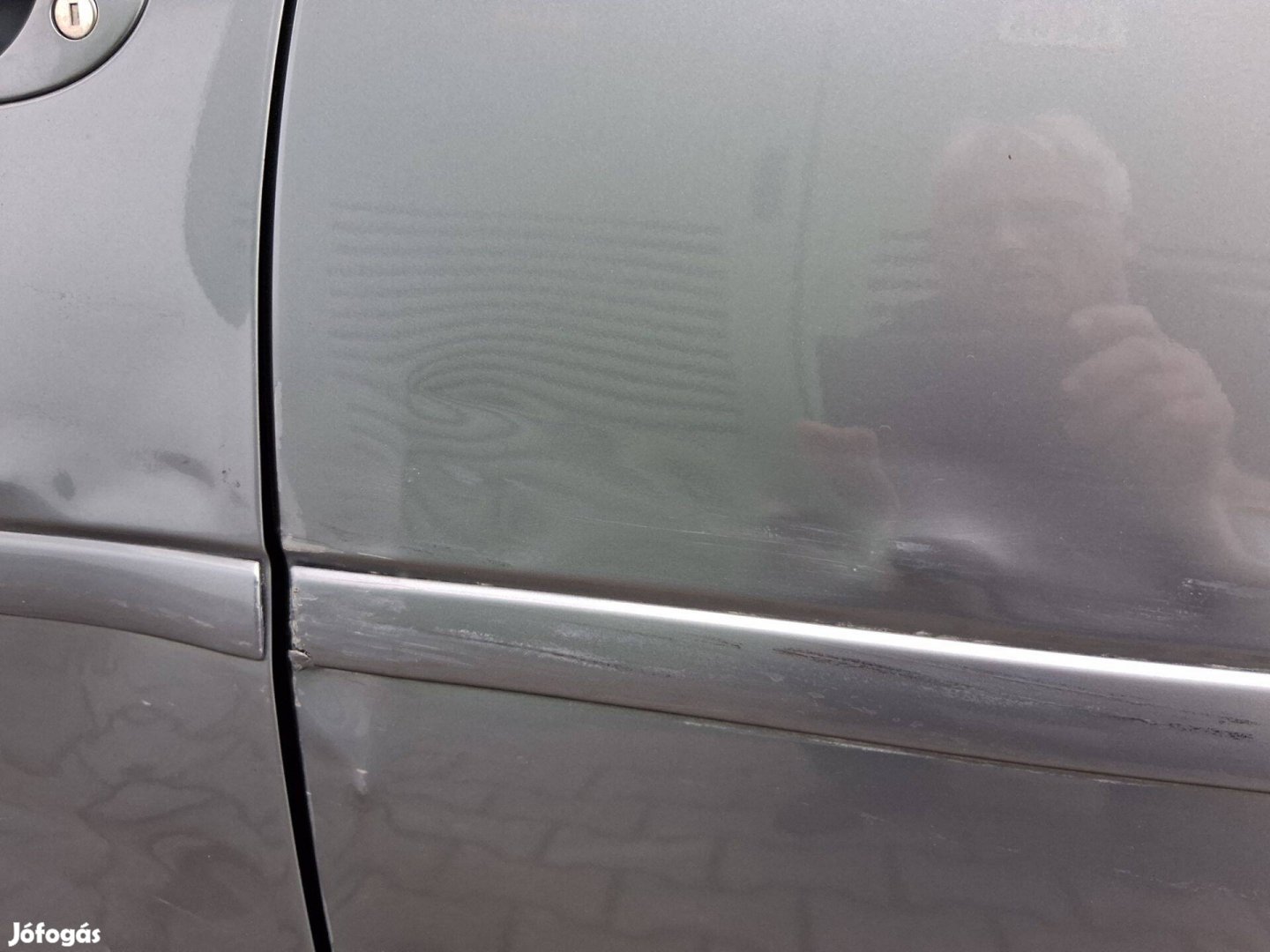 Opel Meriva a
