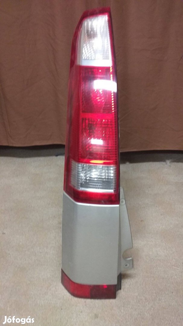 Opel Meriva bal hátsó búra egység