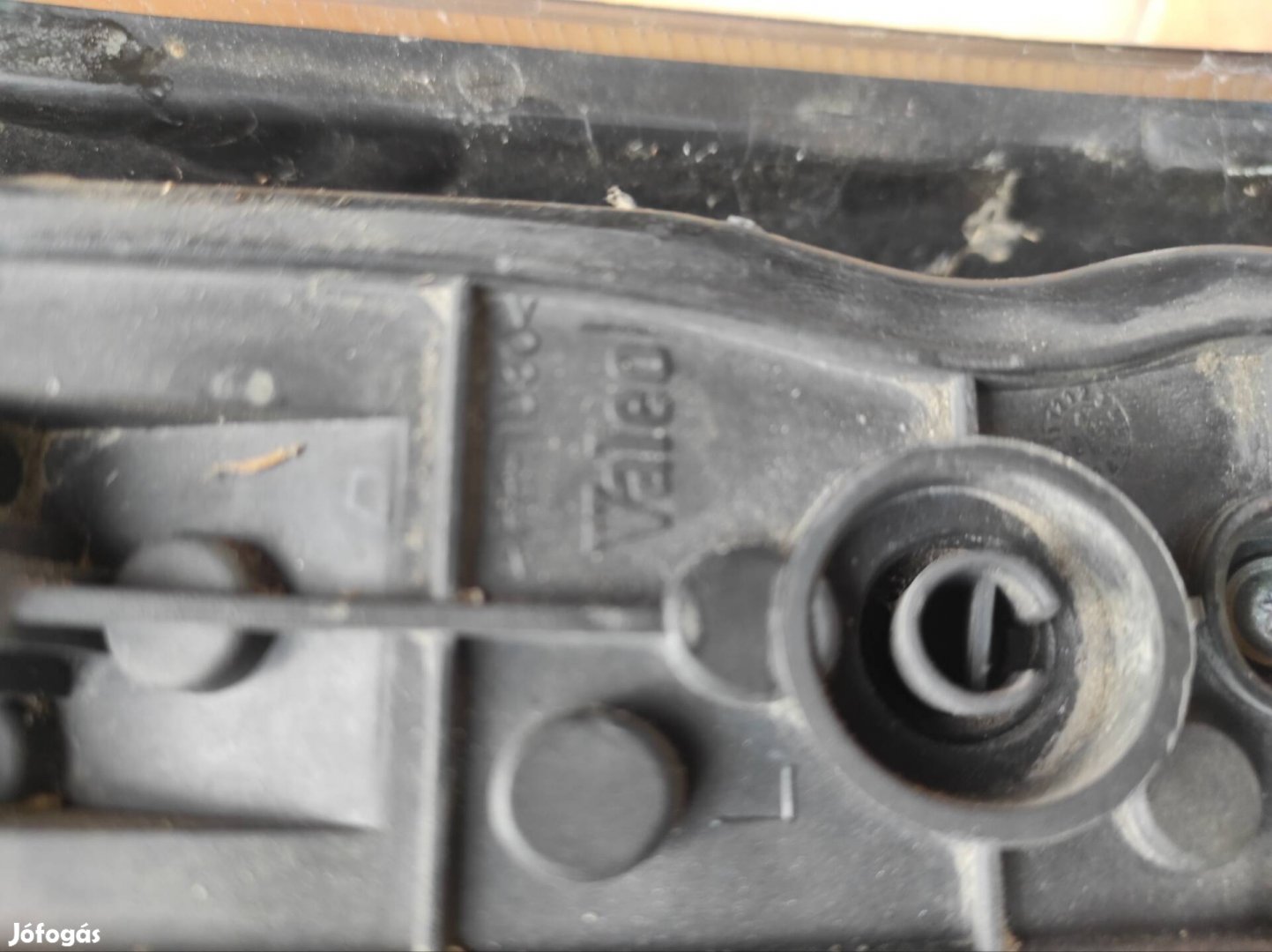Opel Meriva hátsó lámpa
