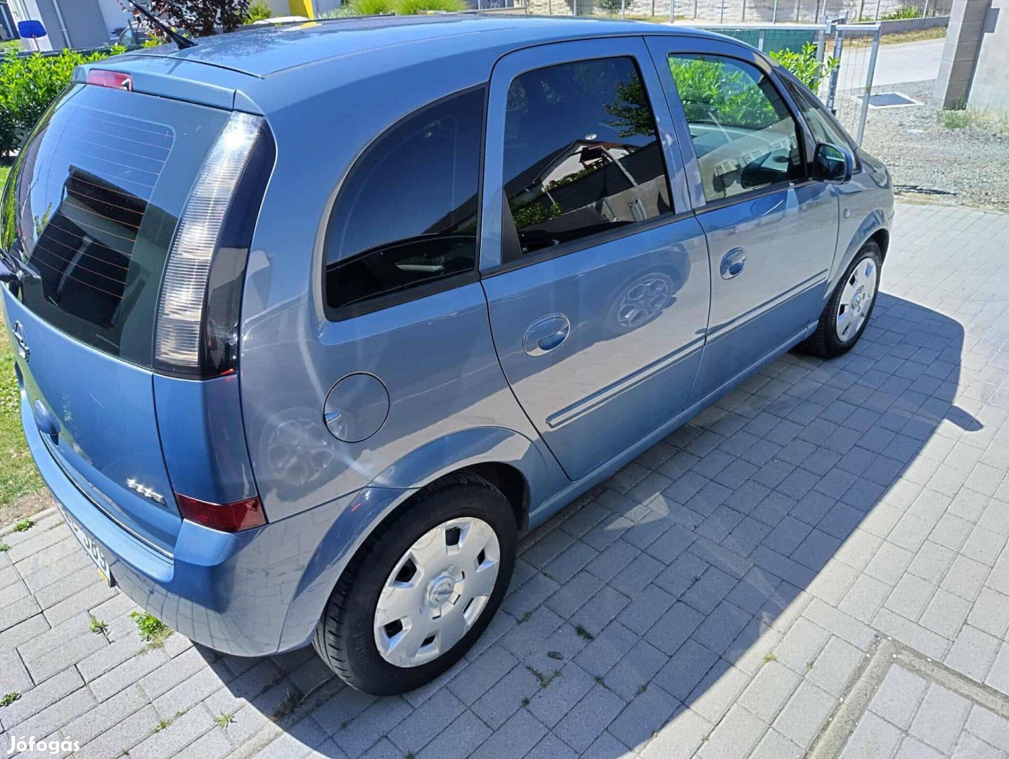 Opel Meriva jó állapotban eladó