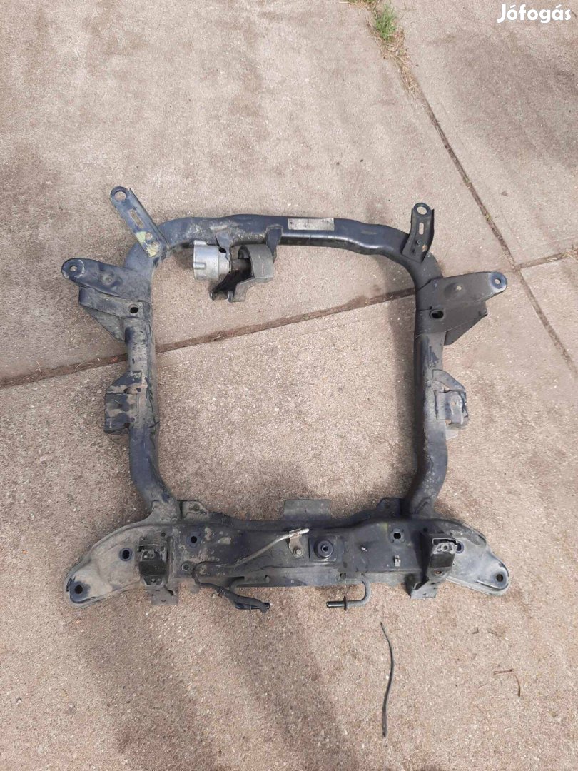 Opel Meriva rozsdamentes bölcső